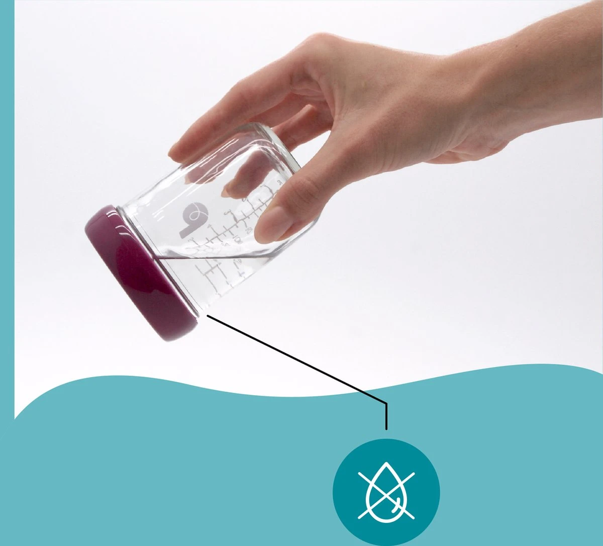 BabyMoov Babybols In Glas 4x220ml 13 BabyMoov Babybols In Glas 4x220ml - Afbeelding 11