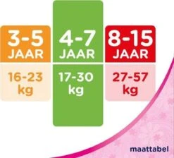 DryNites® 3-5 Meisje 10 Stuks -Babyproducten 1200x1088 3