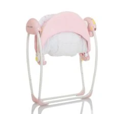 Baby Swing Little World Dreamday Pink 9 Baby Swing Little World Dreamday Pink -Babyproducten 1200x1092 10