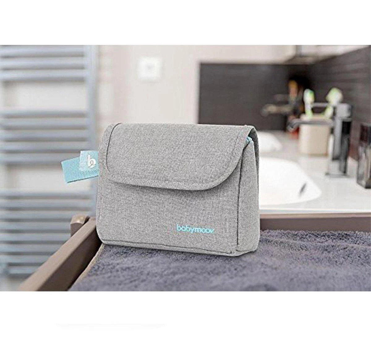 Babymoov Verzorgingsset Compact 8 Babymoov Verzorgingsset Compact - Afbeelding 6