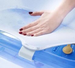 Babyjem Grijs 5-delige Badset -Babyproducten 1200x1100