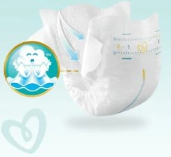 Pampers® Pampers Premium Protection - Maat 4 (Maxi) 9-14 Kg - 24 Stuks - Luiers 25 Pampers® Pampers Premium Protection - Maat 4 (Maxi) 9-14 Kg - 24 Stuks - Luiers -Babyproducten 1200x1104