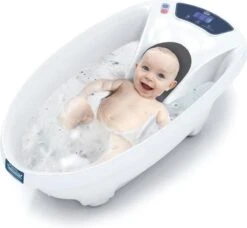 Babypatent Aquascale Babybadje - 3 In 1 Babybadje Met Digitale T° En Digitale Weegschaal - Babybadjes 14 Babypatent Aquascale Babybadje - 3 In 1 Babybadje Met Digitale T° En Digitale Weegschaal - Babybadjes -Babyproducten 1200x1107 6