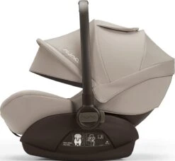 Nuna Arra Next Autostoel - Hazelwood -Babyproducten 1200x1109