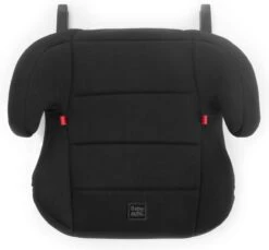 BabyAuto Zitverhoger Vista Fix Booster Groep 3 Isofix Stoelverhoger - Black 19 BabyAuto Zitverhoger Vista Fix Booster Groep 3 Isofix Stoelverhoger - Black -Babyproducten 1200x1113 2