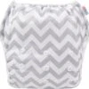 Zwemluier Groot - Zigzag | 8 T/m 25 Kg | Wasbare Zwemluier | Kidzstore.eu -Babyproducten 1200x1121 4