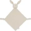 Jollein Speendoekje Bunny Ears - Nougat -Babyproducten 1200x1122 2