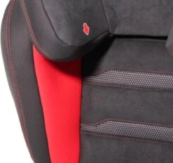 AMG Auto Kinderstoel - Origineel Mercedes Benz Collection - ISOFIX - I-Size - ISOFIT / KIDFIX XP - Comfort 3.5 - 12 Jaar -Babyproducten 1200x1128 1