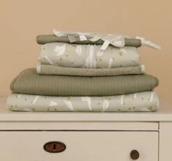 Little Dutch Wiegdeken Little Goose 70 X 100 Cm -Babyproducten 1200x1128 7