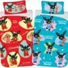 Bing Bunny Peuterdekbedovertrek - 120 X 150cm - BING Juniordekbed - Rood / Blauw -Babyproducten 1200x1128 8