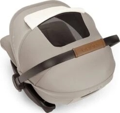 Nuna Arra Next Autostoel - Hazelwood -Babyproducten 1200x1136 1