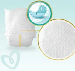 Pampers® Pampers Premium Protection - Maat 4 (Maxi) 9-14 Kg - 24 Stuks - Luiers 23 Pampers® Pampers Premium Protection - Maat 4 (Maxi) 9-14 Kg - 24 Stuks - Luiers -Babyproducten 1200x1137 1