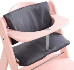 Hauck Alpha Plus Kinderstoel Newborn Set Met Bouncer Powder Bunny - Roze -Babyproducten 1200x1138 1
