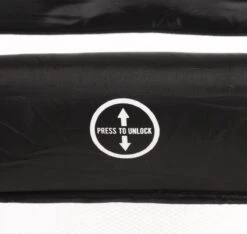 Kekk Campingbed Reisbed Voor Baby Zwart Compact Opvouwbaar Incl Matras 60 X 120 Cm -Babyproducten 1200x1139 1