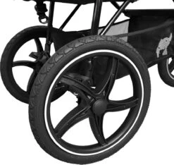 Babyphant Luxe Yasmin Hardloop Kinderwagen – Jogging Buggy - Runner 19 Babyphant Luxe Yasmin Hardloop Kinderwagen – Jogging Buggy - Runner -Babyproducten 1200x1139 2