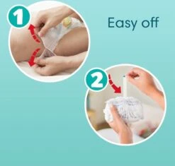 Pampers® Pampers - Baby Dry Pants - Maat 4+ - Mega Pack - 117 Luierbroekjes -Babyproducten 1200x1140