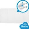 AeroSleep® Matrasbeschermer - Wieg - 80 X 50 Cm 2 AeroSleep® Matrasbeschermer - Wieg - 80 X 50 Cm -Babyproducten 1200x1148 11