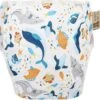 HappyBear - Zwemluier Zeedieren | 0-3 Jaar - Wasbaar - Onesize 1 HappyBear - Zwemluier Zeedieren | 0-3 Jaar - Wasbaar - Onesize -Babyproducten 1200x1150 14