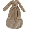 Happy Horse Konijn Richie Knuffeldoekje - Bruin - Baby Cadeau -Babyproducten 1200x1153 1