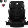 Lionelo Hugo - Autostoeltje - ISOFIX - 7-traps - Tot 12 Jaar 2 Lionelo Hugo - Autostoeltje - ISOFIX - 7-traps - Tot 12 Jaar -Babyproducten 1200x1153 2