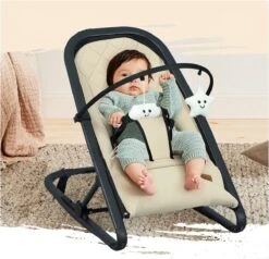 Hibaby Noa - 2-in-1 Wipstoel - Essential Brown 23 Hibaby Noa - 2-in-1 Wipstoel - Essential Brown -Babyproducten 1200x1156 4