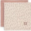 Jollein Hydrofiel Multidoek Meadow 115x115cm - Rosewood - 2 Stuks 1 Jollein Hydrofiel Multidoek Meadow 115x115cm - Rosewood - 2 Stuks -Babyproducten 1200x1163 2