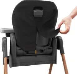 Maxi-Cosi Minla Kinderstoel - Essential Graphite -Babyproducten 1200x1163 3