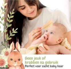 UpGreen® - Baby Verzorgingsset – Baby Borstel – Baby Borstel Set - Kraamcadeau – Baby Manicureset - Baby Verzorgingsproducten – Baby Borstel En Kam – Baby Kam – Baby Borstel Hout – Baby Haarborstel – Baby Borstel Geitenhaar 14 UpGreen® - Baby Verzorgingsset – Baby Borstel – Baby Borstel Set - Kraamcadeau – Baby Manicureset - Baby Verzorgingsproducten – Baby Borstel En Kam – Baby Kam – Baby Borstel Hout – Baby Haarborstel – Baby Borstel Geitenhaar -Babyproducten 1200x1165