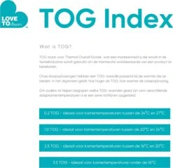 Love To Dream™ Babyslaapzak Swaddle Up™ - Inbakeren - Baby 0-3 Maanden - 3.5-6 Kg - All Season - Oud Roze -Babyproducten 1200x1166 6