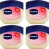 Vaseline Baby Protection Jelly - Voordeelverpakking 4 X 100 Ml. -Babyproducten 1200x1176