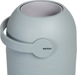 We-Too Luieremmer Soft Green / Old Blue -Babyproducten 1200x1177 5