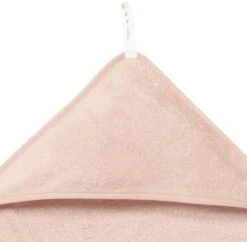 Koeka Baby Badcape Dijon Daily - 100x100cm - Lichtroze 21 Koeka Baby Badcape Dijon Daily - 100x100cm - Lichtroze -Babyproducten 1200x1178 3