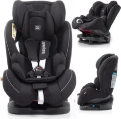 Babyauto TaiYang Gr. O+/1/2/3 Black 27 Babyauto TaiYang Gr. O+/1/2/3 Black -Babyproducten 1200x1180