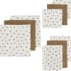Meyco Mini Panther Starterset - 9-pack - Toffee -Babyproducten 1200x1181 6