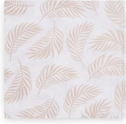 Jollein Hydrofiel Multidoek Nature 115x115cm - Pale Pink - 2 Stuks 18 Jollein Hydrofiel Multidoek Nature 115x115cm - Pale Pink - 2 Stuks -Babyproducten 1200x1181 7