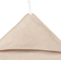 Koeka Baby Badcape Dijon Daily - 100x100cm - Zand -Babyproducten 1200x1182 2