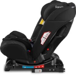 Lionelo Sander - Autostoel - ISOFIX 180° - Extra Zij-bescherming - Tot 36kg -Babyproducten 1200x1185 1