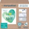 Pampers® Pampers Harmonie Hybrid - Startpakket - Wasbare Luiers Voor Baby’s -Babyproducten 1200x1187 2