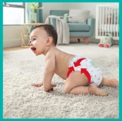 Pampers® Pampers - Premium Protection Pants - Maat 5 - Mega Pack - 60 Luierbroekjes -Babyproducten 1200x1187