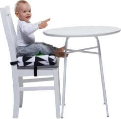 Simplygood Zitkussen Stoelverhoger - Geel-Egel/Lichtblauw-Egel 12 Simplygood Zitkussen Stoelverhoger - Geel-Egel/Lichtblauw-Egel -Babyproducten 1200x1187 3