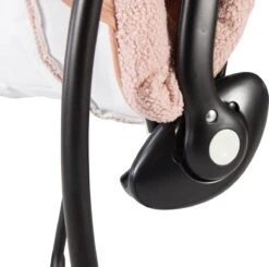 X Adventure Baby Swing Elektrisch & Portable Teddy Cream -Babyproducten 1200x1188 5