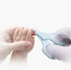 Nagelsetje | Babybear Blue | Uniek Kraam Cadeau | Sinterklaas Kado | Kerstcadeau -Babyproducten 1200x1189 1