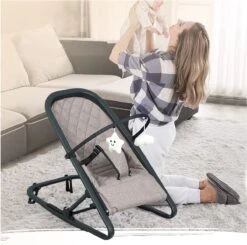 Hibaby Noa - 2-in-1 Wipstoel - Essential Brown 24 Hibaby Noa - 2-in-1 Wipstoel - Essential Brown -Babyproducten 1200x1190 5