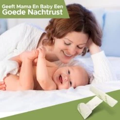 Novalits - Orthopedisch Baby Zijslaapkussen Met Traagschuim En Anti-Allergene Bamboe Microvezel Stof Om Een Plat Hoofd Tegen Te Gaan - Zijligkussen Voor Peuter - Babykussen Zijligging - Rolkussen - Steunkussen - Slaapondersteuning 17 Novalits - Orthopedisch Baby Zijslaapkussen Met Traagschuim En Anti-Allergene Bamboe Microvezel Stof Om Een Plat Hoofd Tegen Te Gaan - Zijligkussen Voor Peuter - Babykussen Zijligging - Rolkussen - Steunkussen - Slaapondersteuning -Babyproducten 1200x1194 10