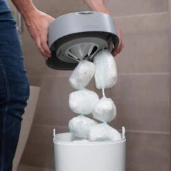 Tommee Tippee Twist & Click Tub Pink -Babyproducten 1200x1194 4