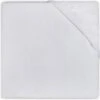 Jollein Hoeslaken Molton Ledikant 70x140cm - Wit -Babyproducten 1200x1195 6