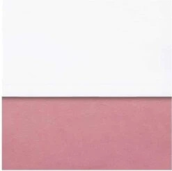 Jollein Baby Laken Wieg 75x100cm - Wit -Babyproducten 1200x1195 7