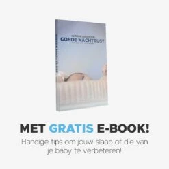 Baby Kussen Plat Hoofd - Slaapondersteuning Hoofdkussen - 0-12 Maanden - Orthopedisch - Inclusief E-book & Bestekset - Kraampakket - Kraamcadeau - Blauw -Babyproducten 1200x1196 11