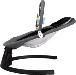 Wipstoel Novi Baby® Nola Swing Black/Grey -Babyproducten 1200x1197 18