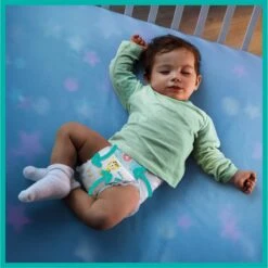 Pampers® Pampers Baby-Dry Luiers - Maat 4+ (10-15 Kg) - 152 Stuks - Multi-Pack -Babyproducten 1200x1198 12